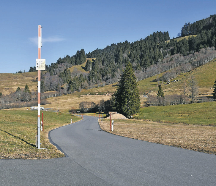 Bund setzt sich über Verträge hinweg