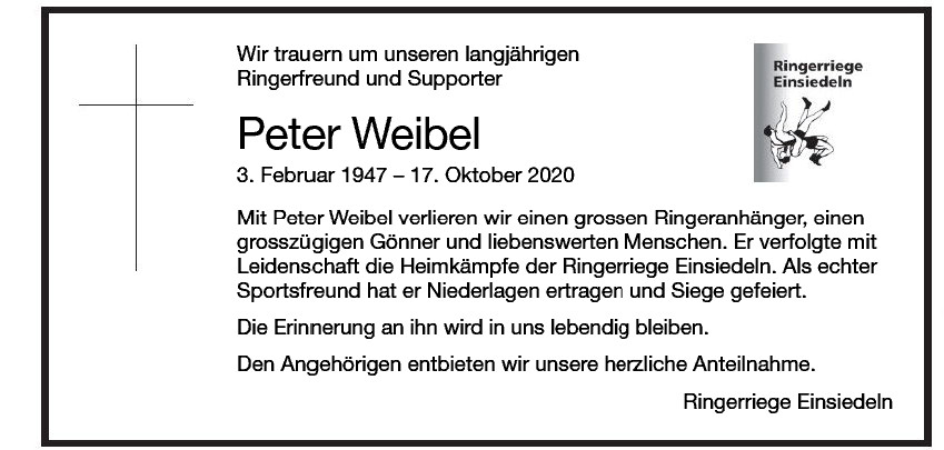 Peter Weibel