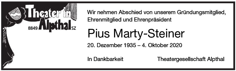 Pius Marty-Steiner