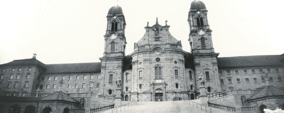 Fotografieren wie vor 180 Jahren