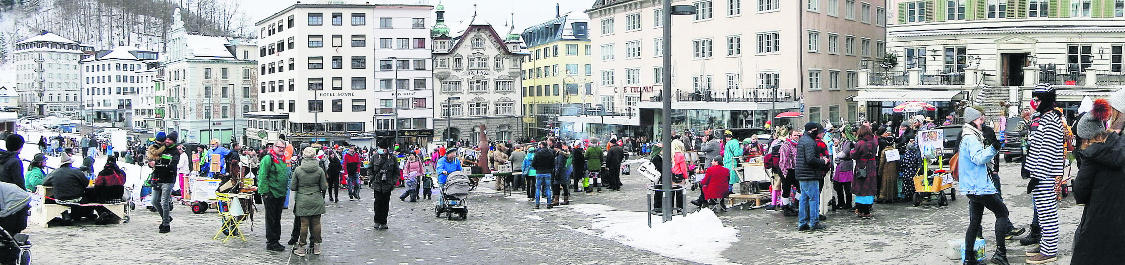 Nachlese zu einem Tag, der ganz anders hätte verlaufen können