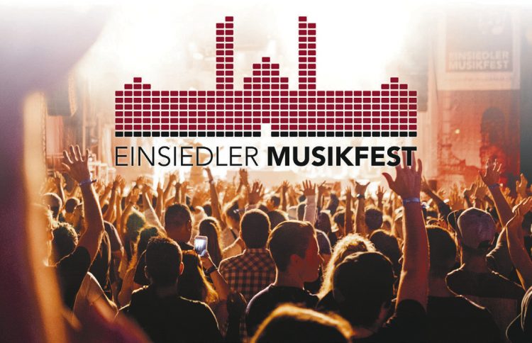 Einsiedler Musikfest feiert Comeback