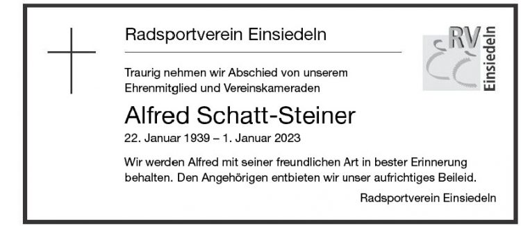 Alfred Schatt-Steiner