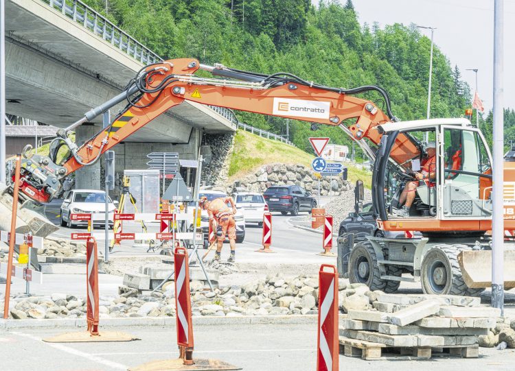 «Das ist tatsächlich unglücklich»