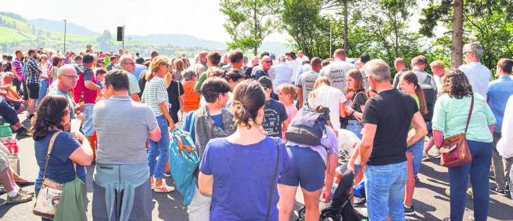 Der 23. Juni 2023 zeigt, dass sich der Kampf gelohnt hat