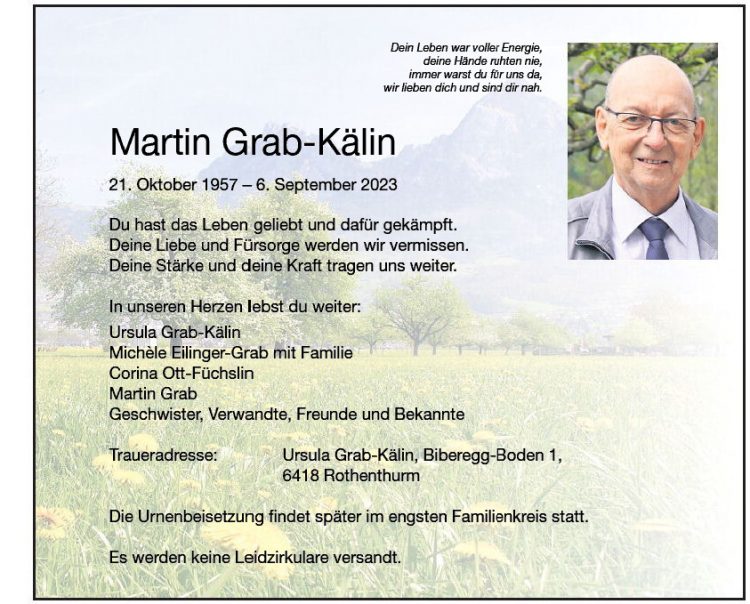 Martin Grab-Kälin