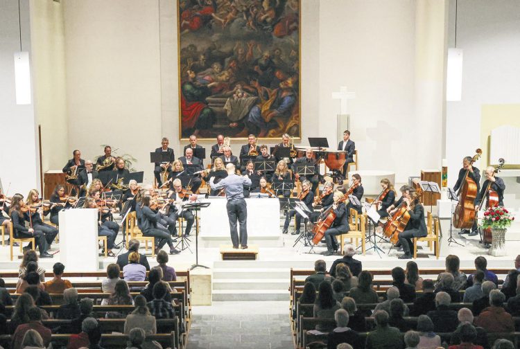 «Dem Orchesterverein gehört mein höchster Respekt»