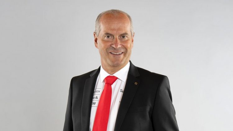 Peter Barandun aus Einsiedeln als Co-Präsident von Swiss-Ski vorgeschlagen.