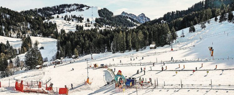 Hochstuckli: definitives Aus für Skilifte