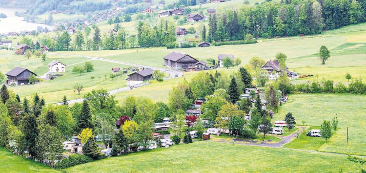 Asylzentrum Buosingen soll 21 Millionen Franken kosten