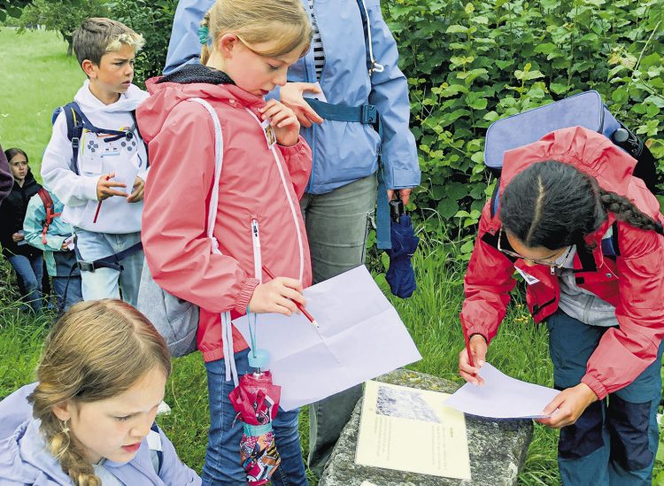 Erfolgreiche Wallfahrt nach Sachseln  bringt Generationen zusammen