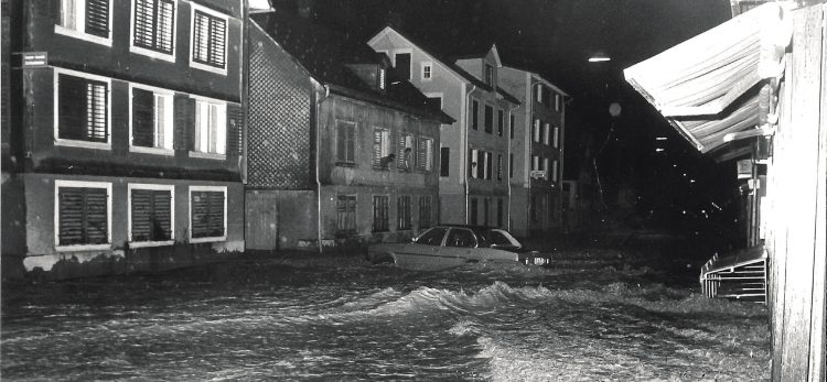 «Wir sind eigentlich glimpflich davongekommen»