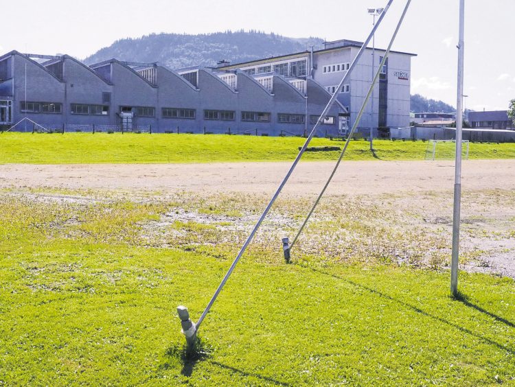 Baubeginn auf Steinel-Areal verzögert sich um Monate