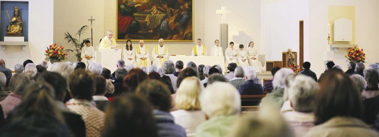 Diese Pfarrei-Jubiläen versprechen viel!